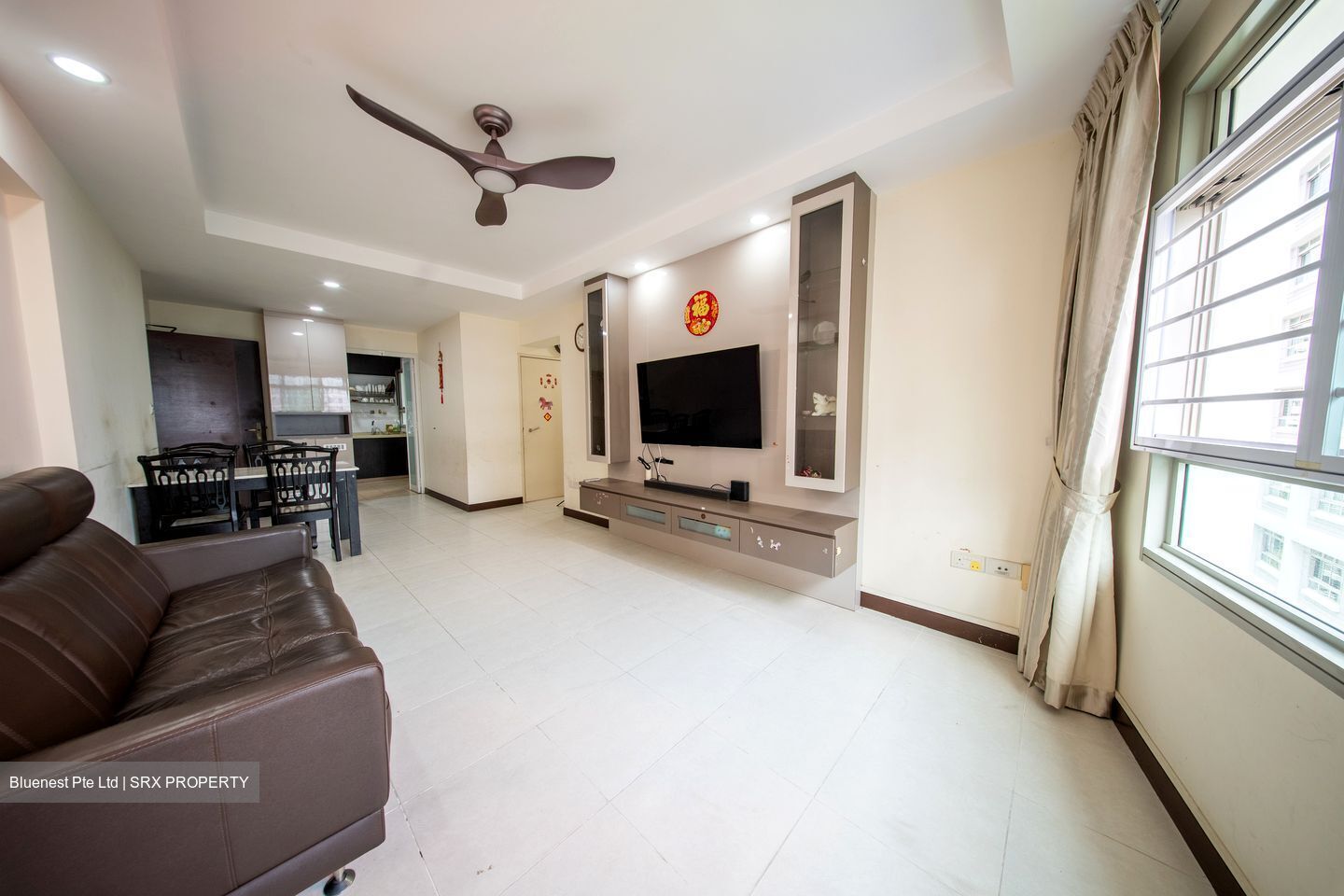 Blk 271B Tivela (Sengkang), HDB 4 Rooms #542926801